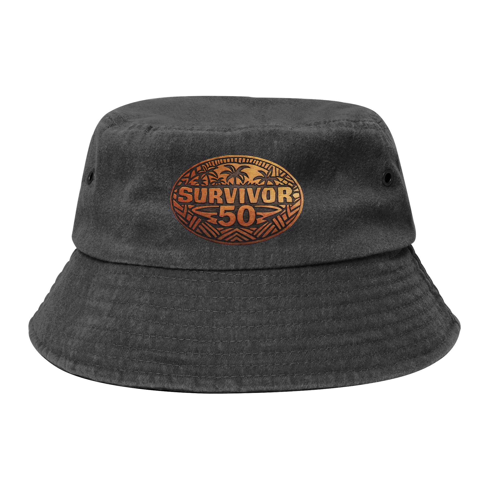 Outdoor Adventure Games - Adventure Game TV Show S-Survivors Bucket