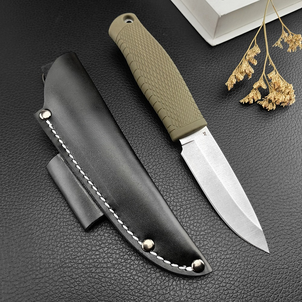 Outdoor Adventure Farm - High Hardness D2 Steel BM 200