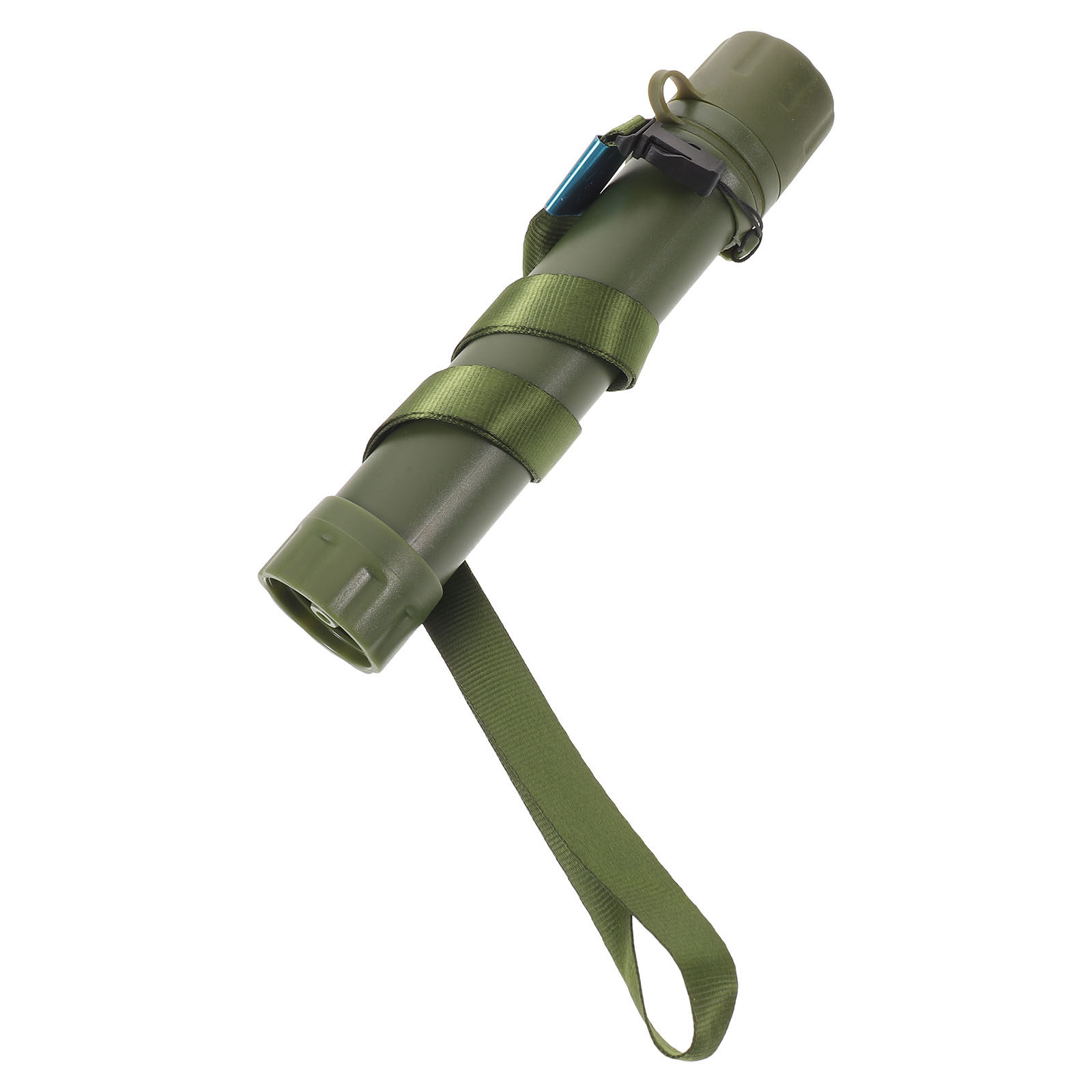 Water Filter Straw - Portable Water Purifier Straw Lightweight Multi-Stage