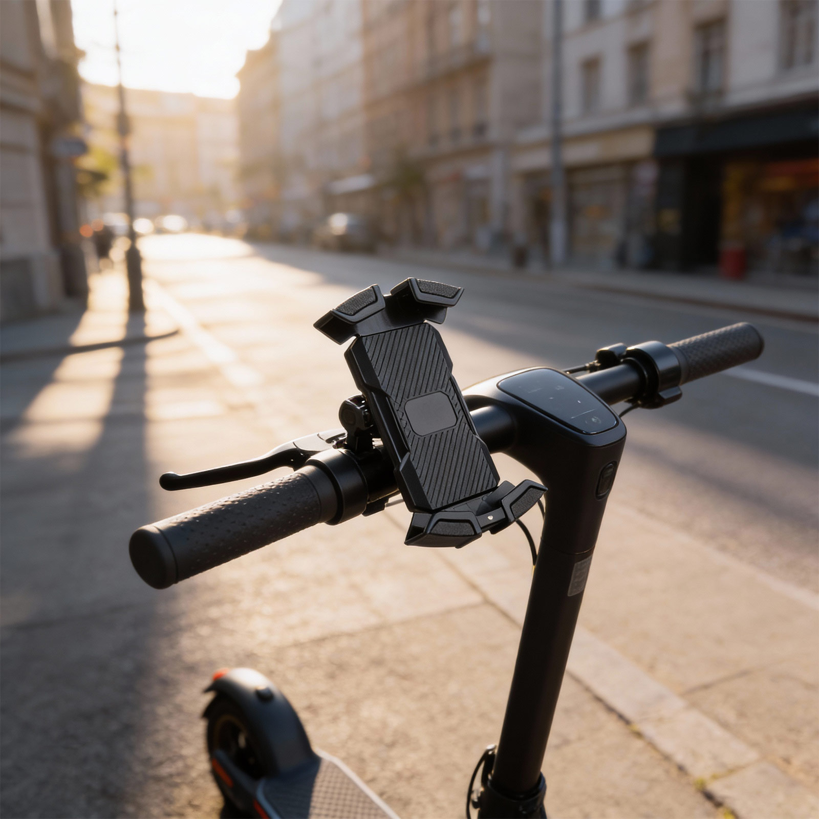 360 Degree Adjustable Holder B - Outdoor Adventure Degree recensione e prezzo