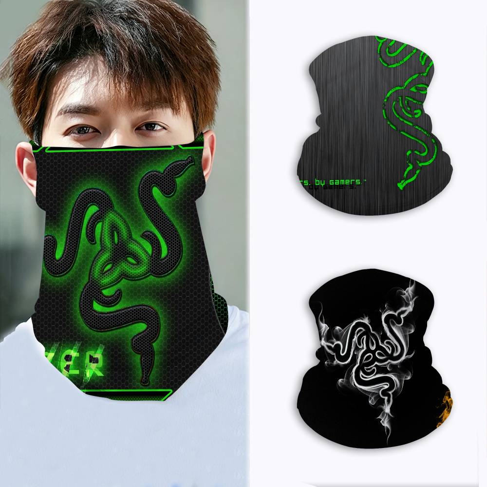 Game R-Razer Logo Warm windpro - Outdoor Adventure Games recensione e prezzo