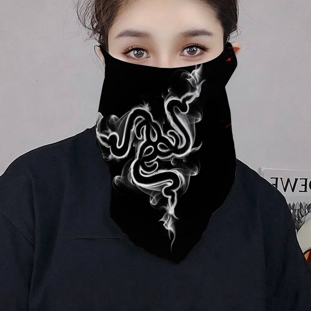 Game R-Razer Logo Warm windpro - Outdoor Adventure Games recensione e prezzo