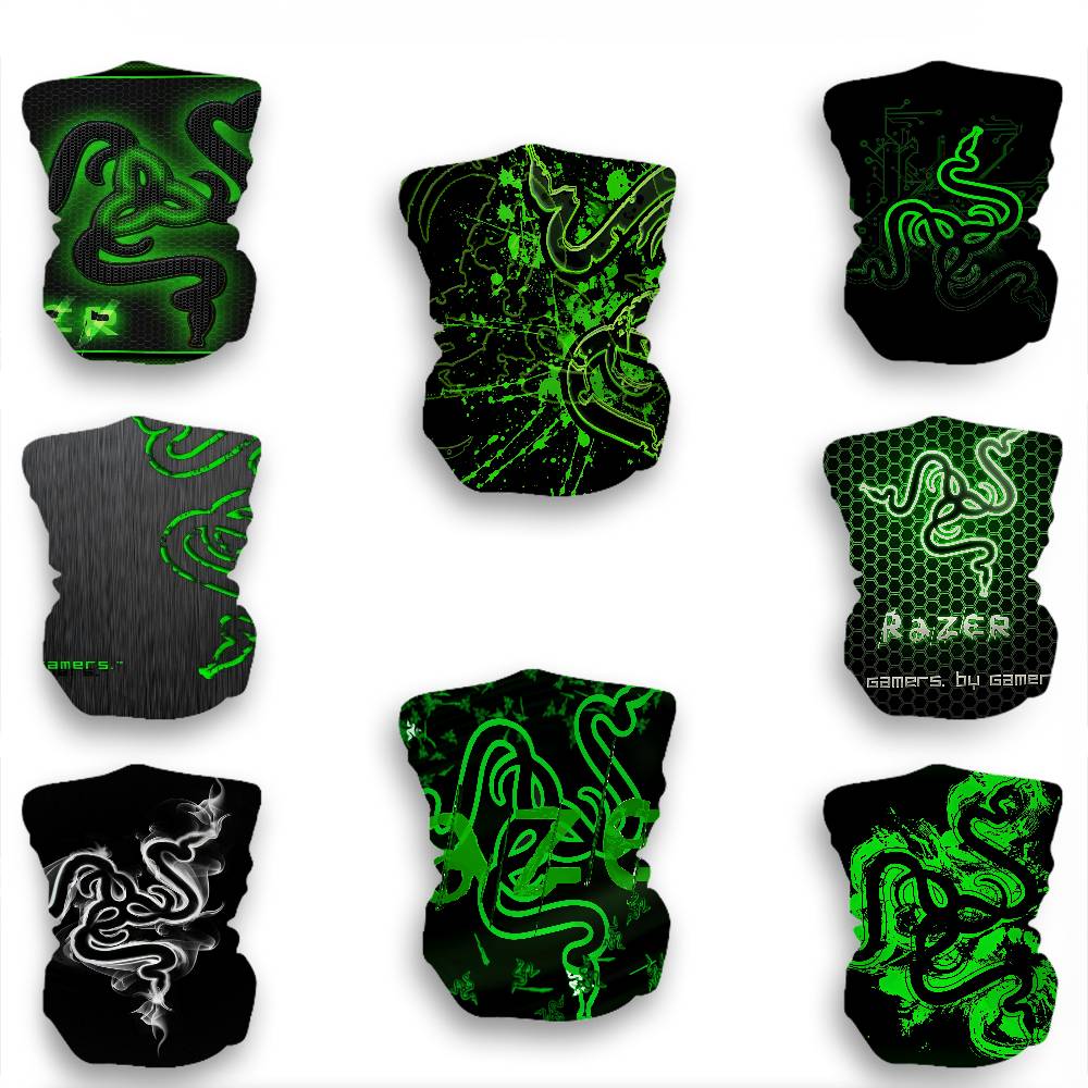 Game R-Razer Logo Warm windpro - Outdoor Adventure Games recensione e prezzo