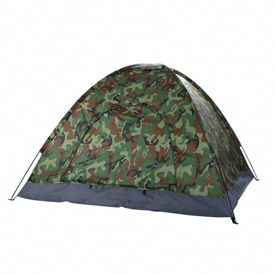3-4 Person Dome Tent Lightweig - Outdoor Adventure Games recensione e prezzo