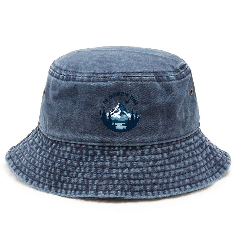Customize Snow Peak Cotton Was - Outdoor Adventure Hat recensione e prezzo