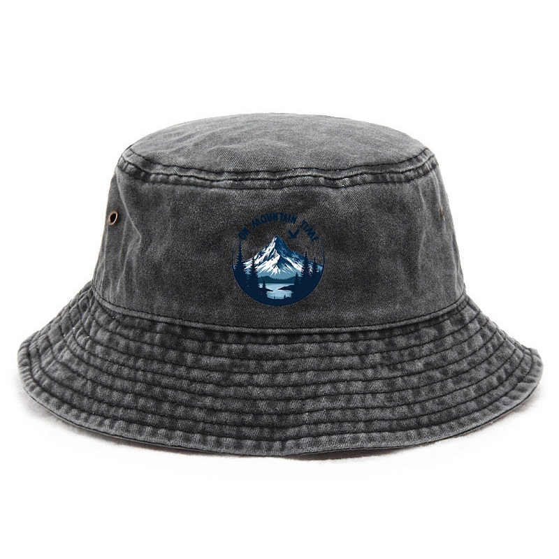 Customize Snow Peak Cotton Was - Outdoor Adventure Hat recensione e prezzo