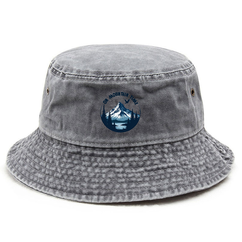 Customize Snow Peak Cotton Was - Outdoor Adventure Hat recensione e prezzo