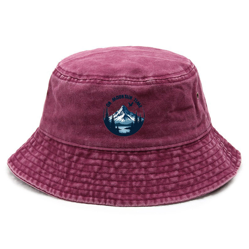 Customize Snow Peak Cotton Was - Outdoor Adventure Hat recensione e prezzo