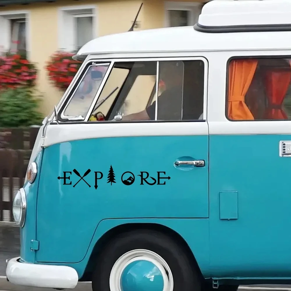 Explore Waterproof Pvc Car Sti - Outdoor Adventure Rv recensione e prezzo