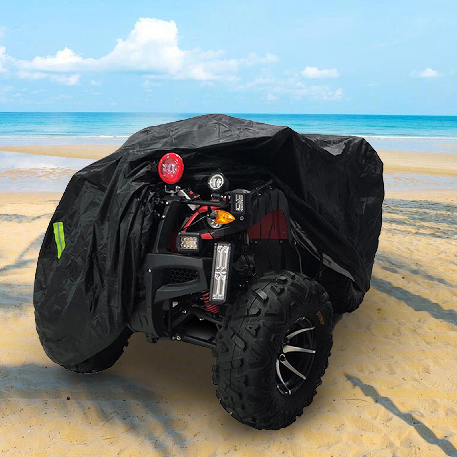 Car Cover Waterproof Heavy Dut - Outdoor Adventure Farm recensione e prezzo