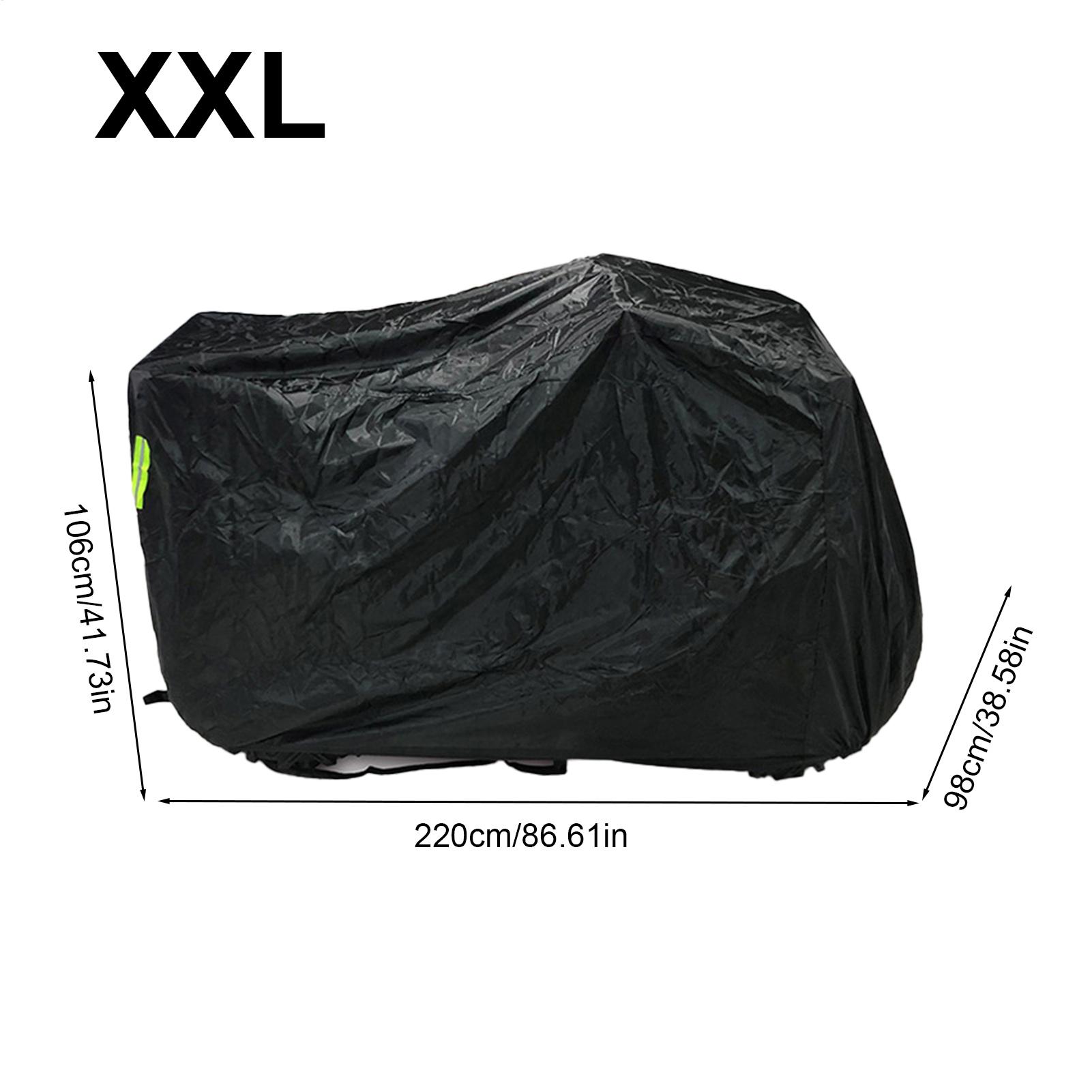 Car Cover Waterproof Heavy Dut - Outdoor Adventure Farm recensione e prezzo