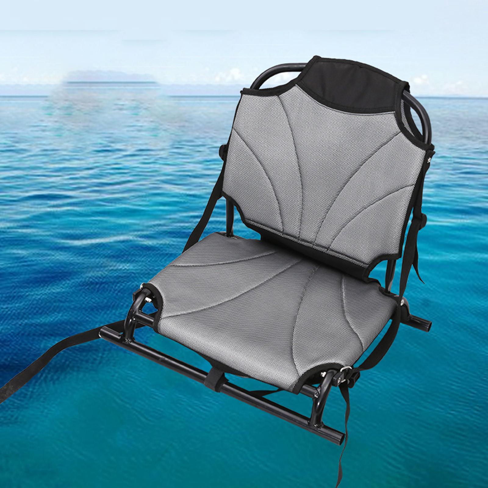 Foldable Kayak Chair Lightweig - Outdoor Adventure Kayak recensione e prezzo