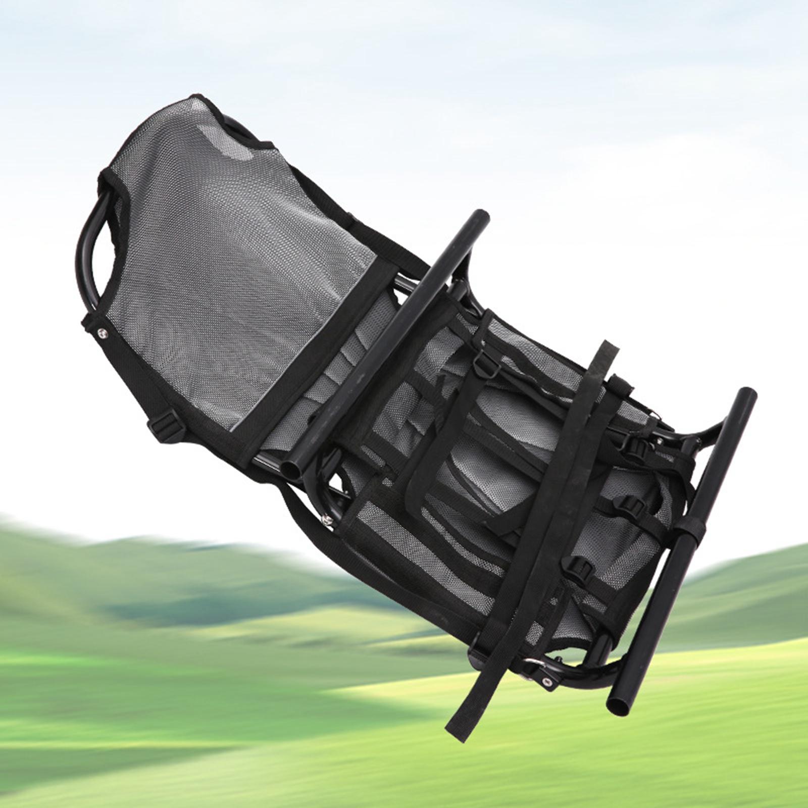 Foldable Kayak Chair Lightweig - Outdoor Adventure Kayak recensione e prezzo