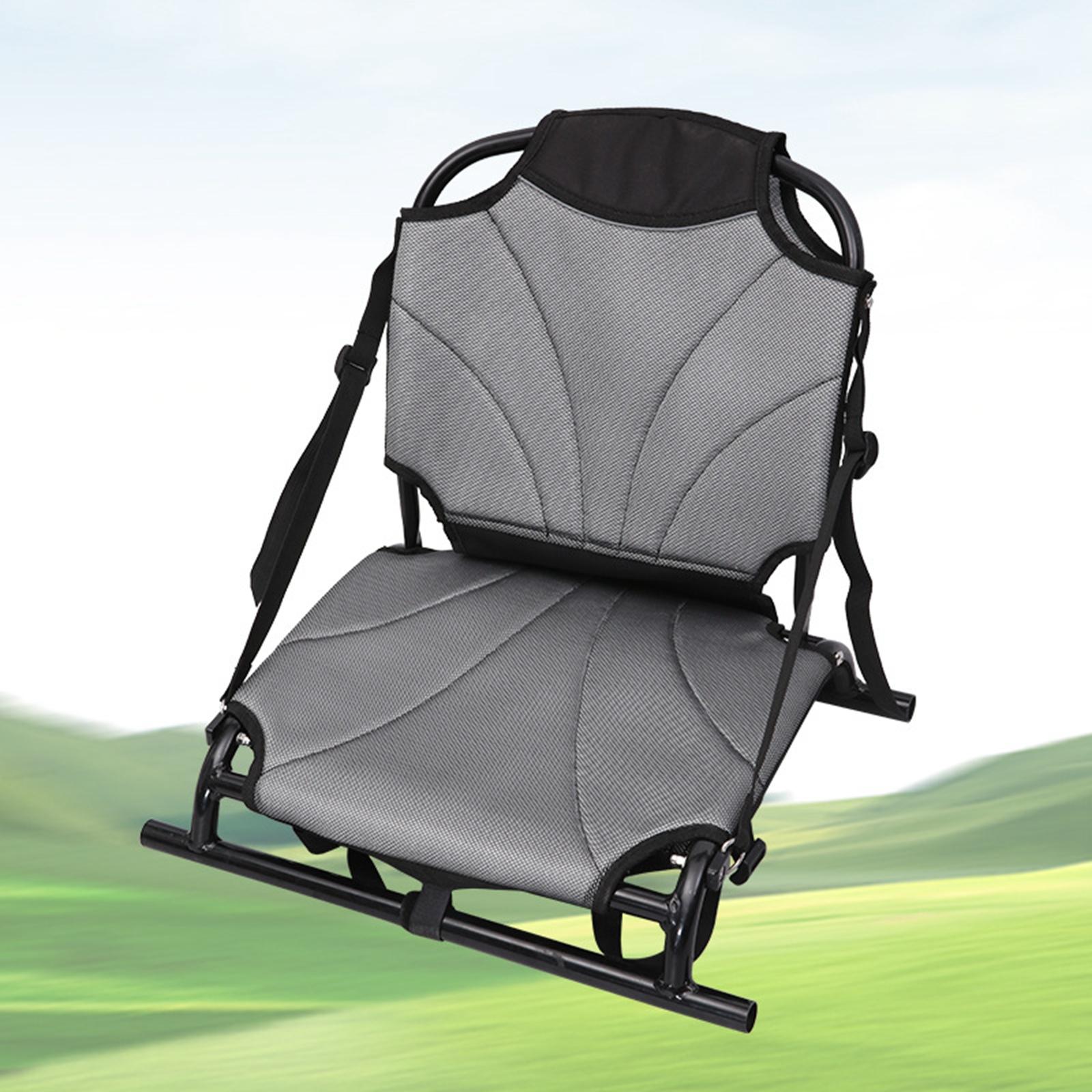 Foldable Kayak Chair Lightweig - Outdoor Adventure Kayak recensione e prezzo