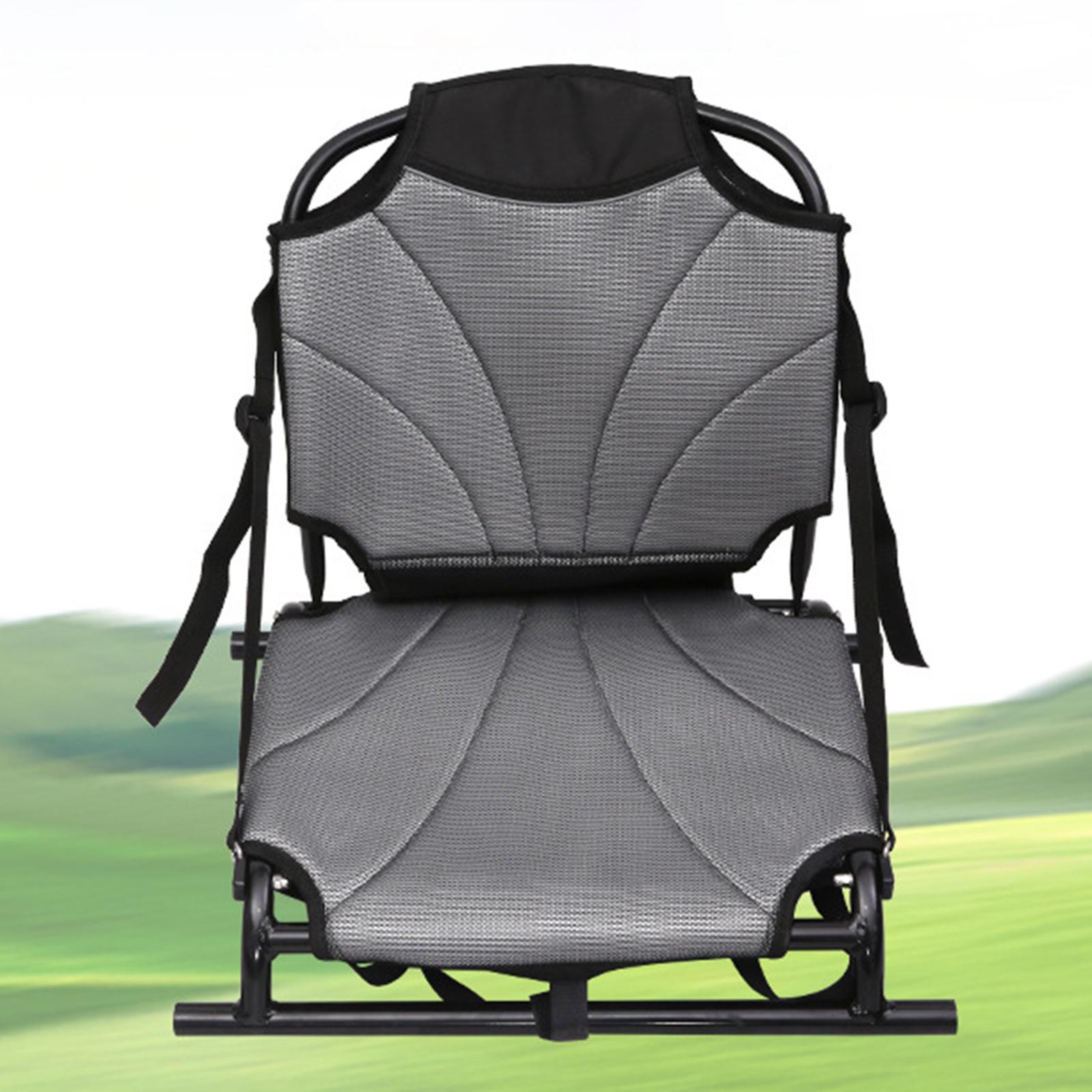 Foldable Kayak Chair Lightweig - Outdoor Adventure Kayak recensione e prezzo