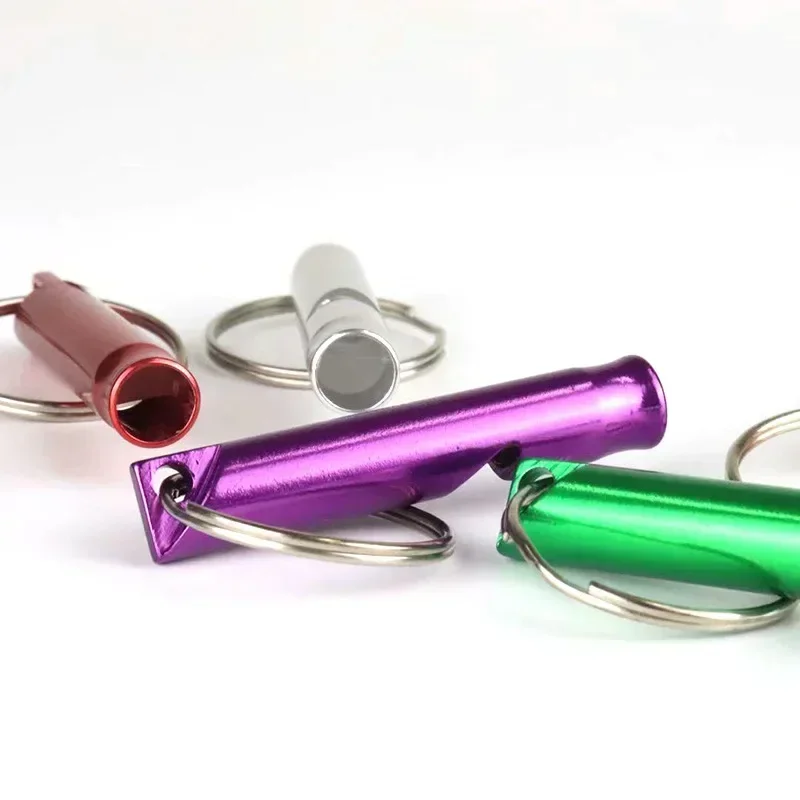 Survival Whistle - Pea-less &  - Emergency Whistle Pea recensione e prezzo