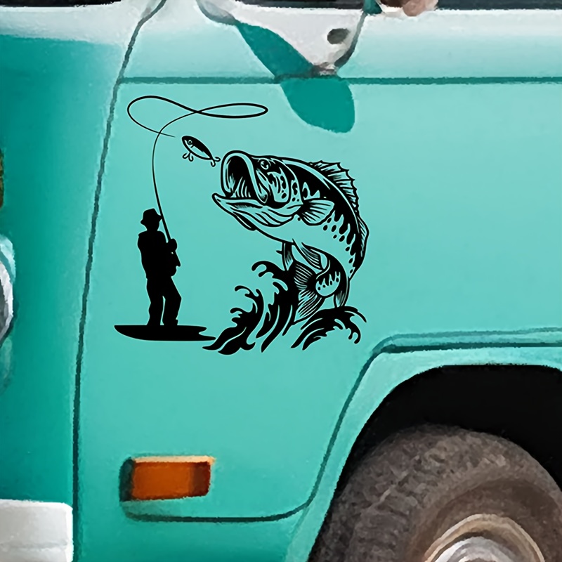 Fishing Adventure Waterproof R - Outdoor Adventure Rv recensione e prezzo