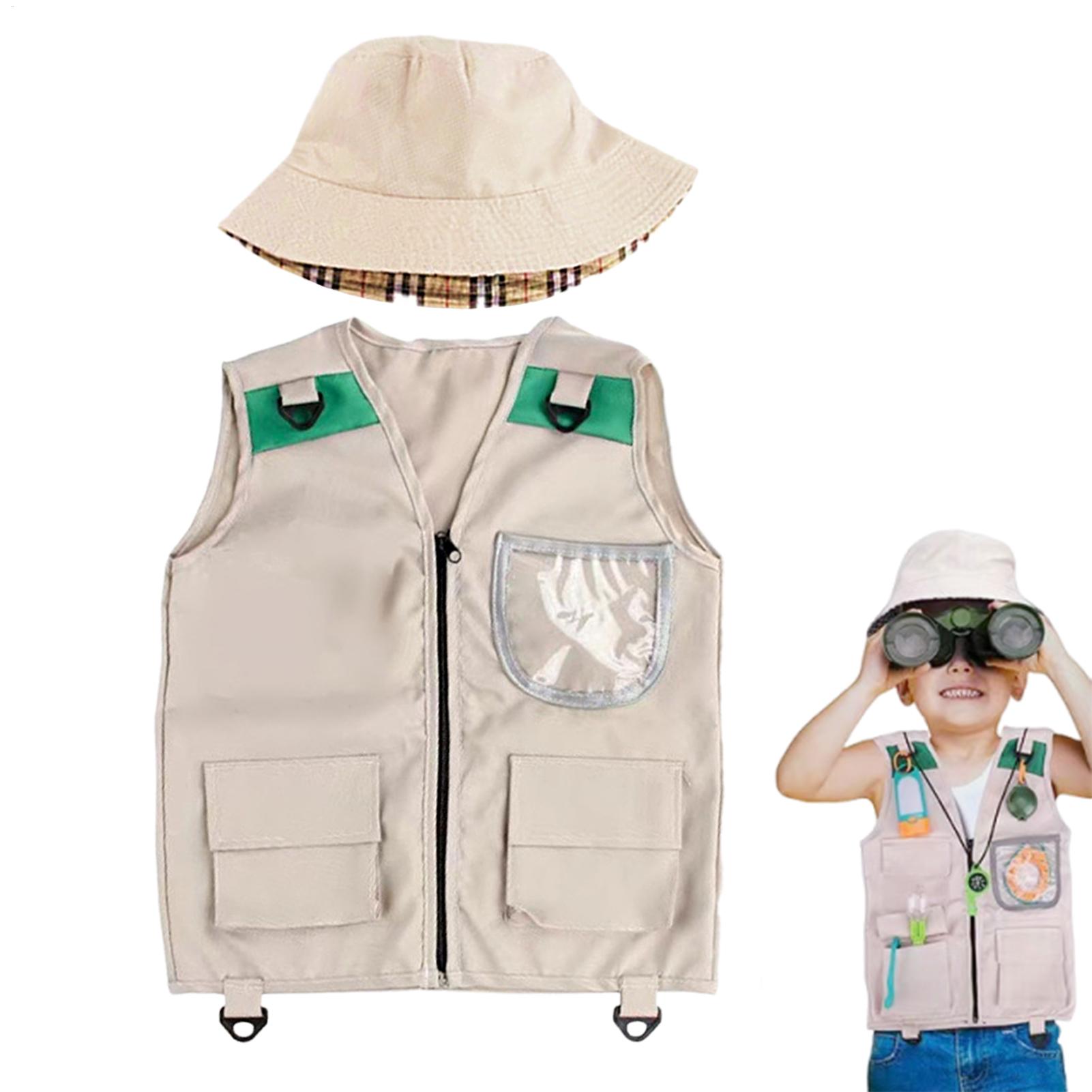 Safari Kids Outdoor Explorer K - Outdoor Adventure Kit For Kids recensione e prezzo