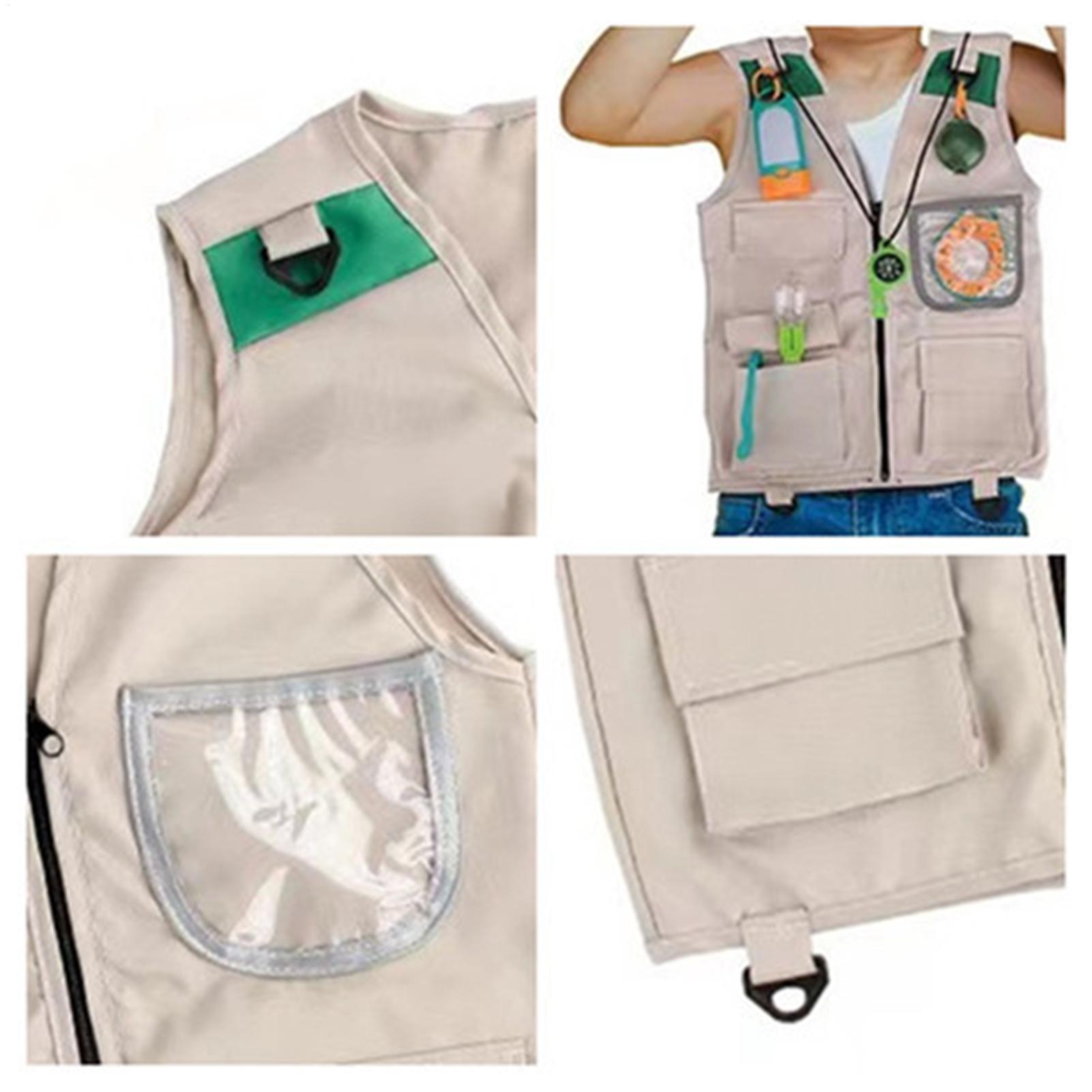 Safari Kids Outdoor Explorer K - Outdoor Adventure Kit For Kids recensione e prezzo