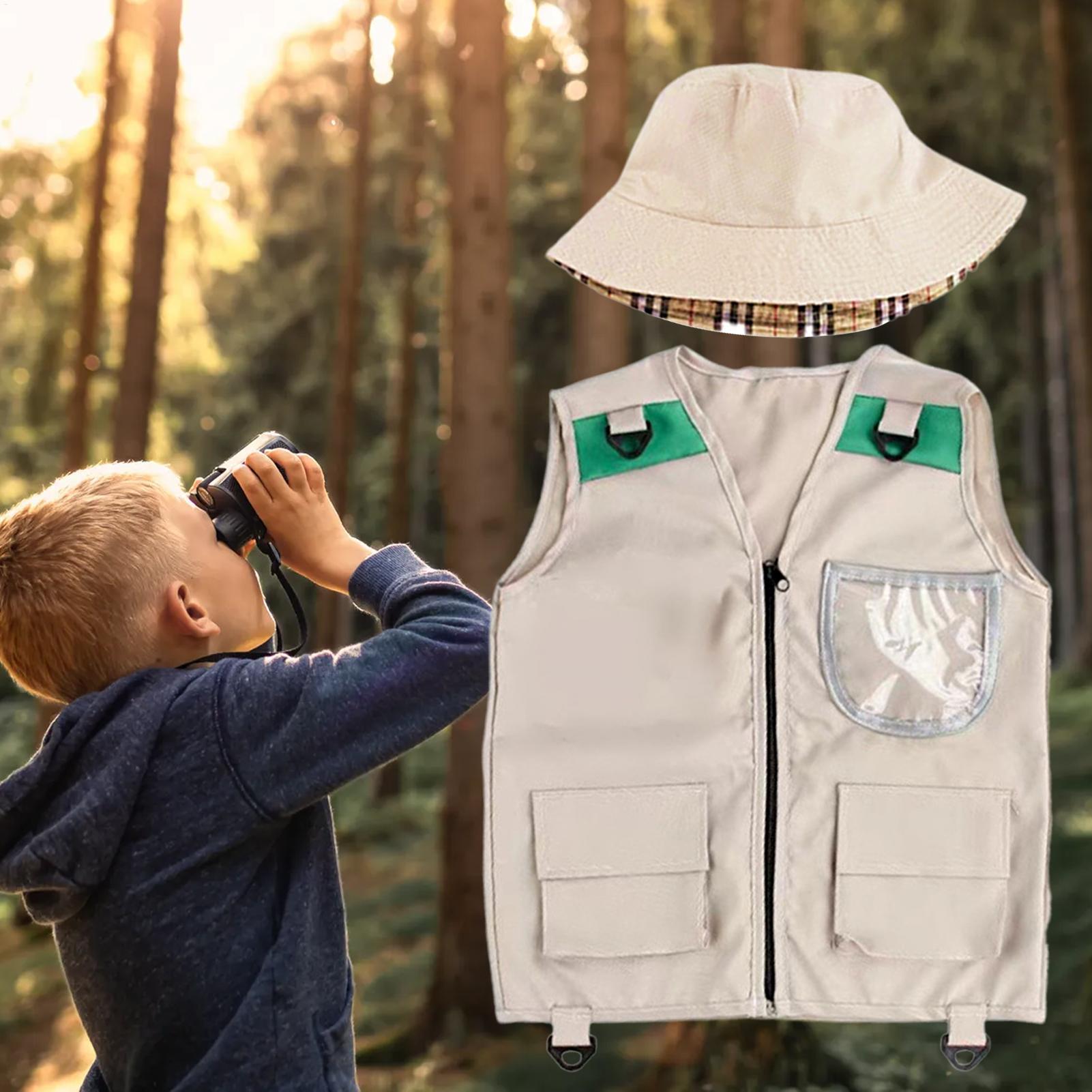 Safari Kids Outdoor Explorer K - Outdoor Adventure Kit For Kids recensione e prezzo