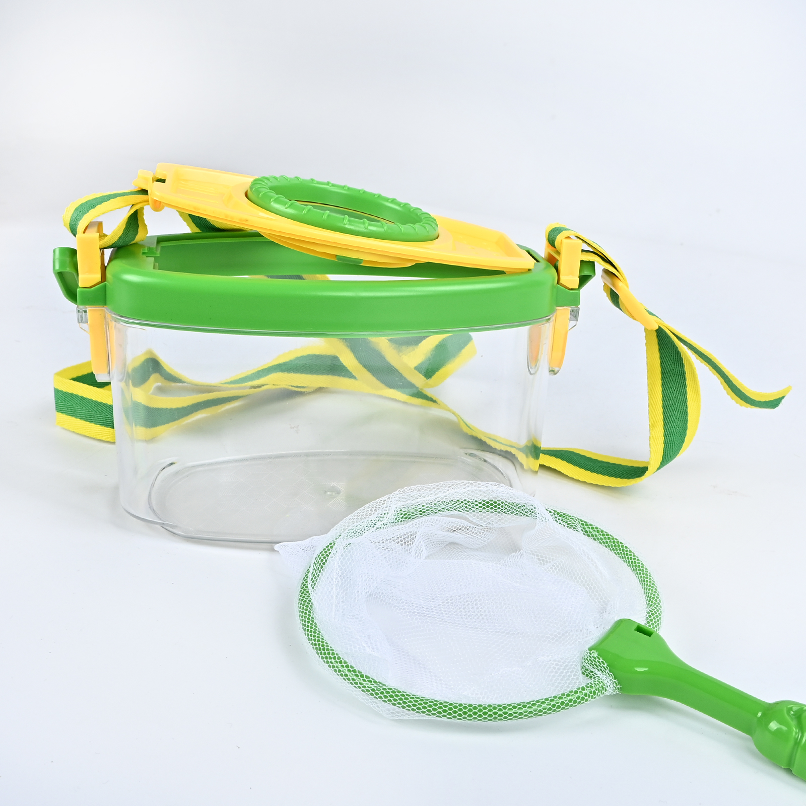 Children'S Hand-Held Insect Ob - Outdoor Adventure Kit For Kids recensione e prezzo