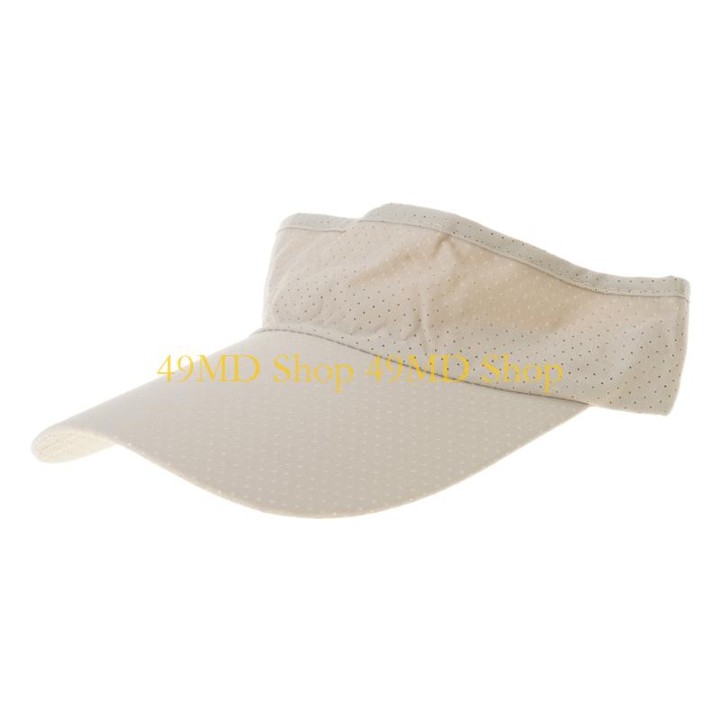 49MD Summer Sport Hat Open Top - Outdoor Adventure Hat recensione e prezzo