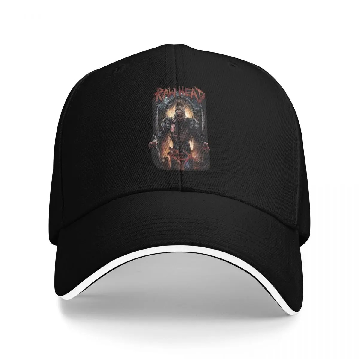 2026 Rawhead Rex Movie Poster  - Outdoor Adventure Hat recensione e prezzo