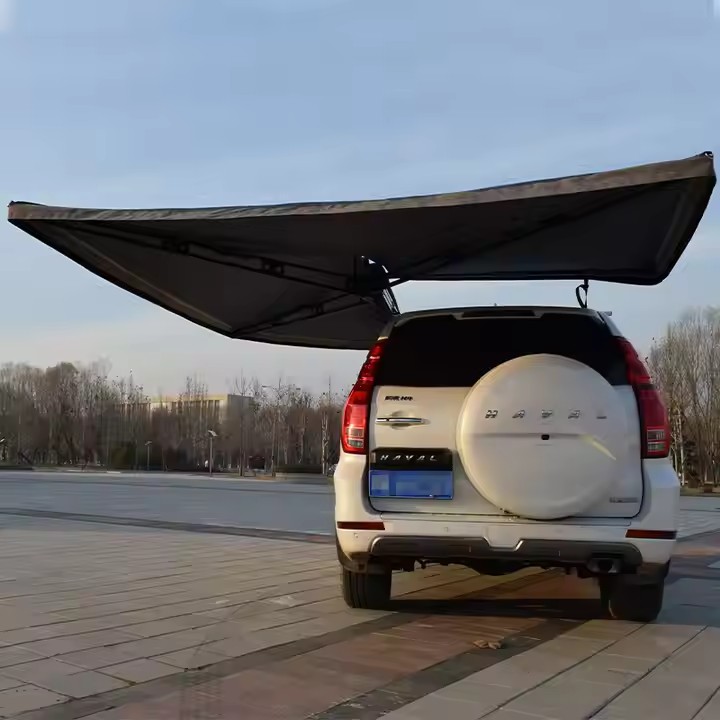 Outdoor Adventures Car Side Ca - Outdoor Adventure Degree recensione e prezzo