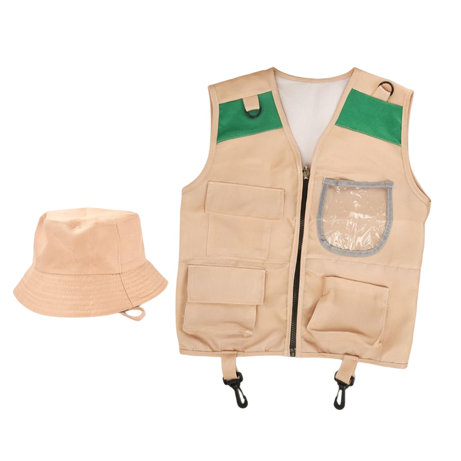 Costume explorer kids kit Kids - Outdoor Adventure Kit For Kids recensione e prezzo