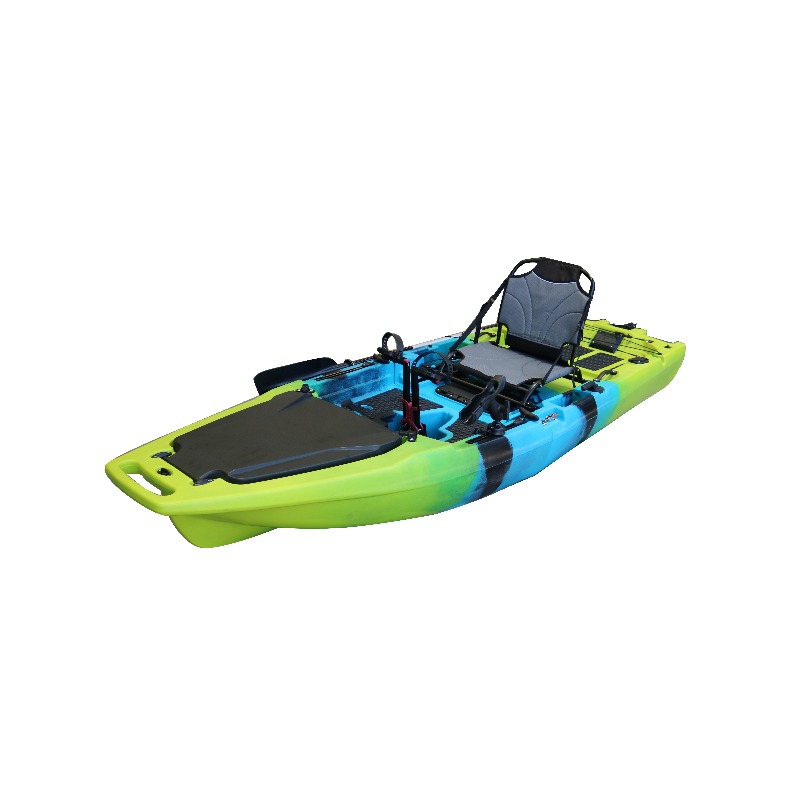 Single-Person Recreational Kay - Outdoor Adventure Kayak recensione e prezzo