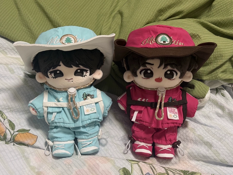 20cm Doll Clothes Adventure Sp - Outdoor Adventure Games recensione e prezzo