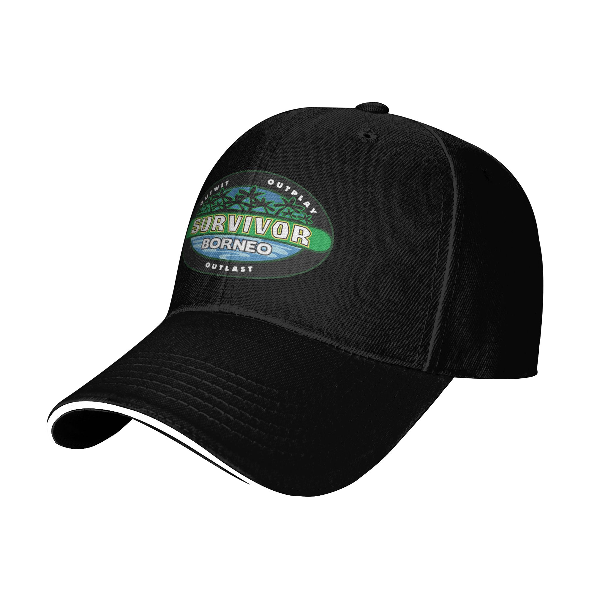 Custom Classic Unisex S-Surviv - Outdoor Adventure Games recensione e prezzo