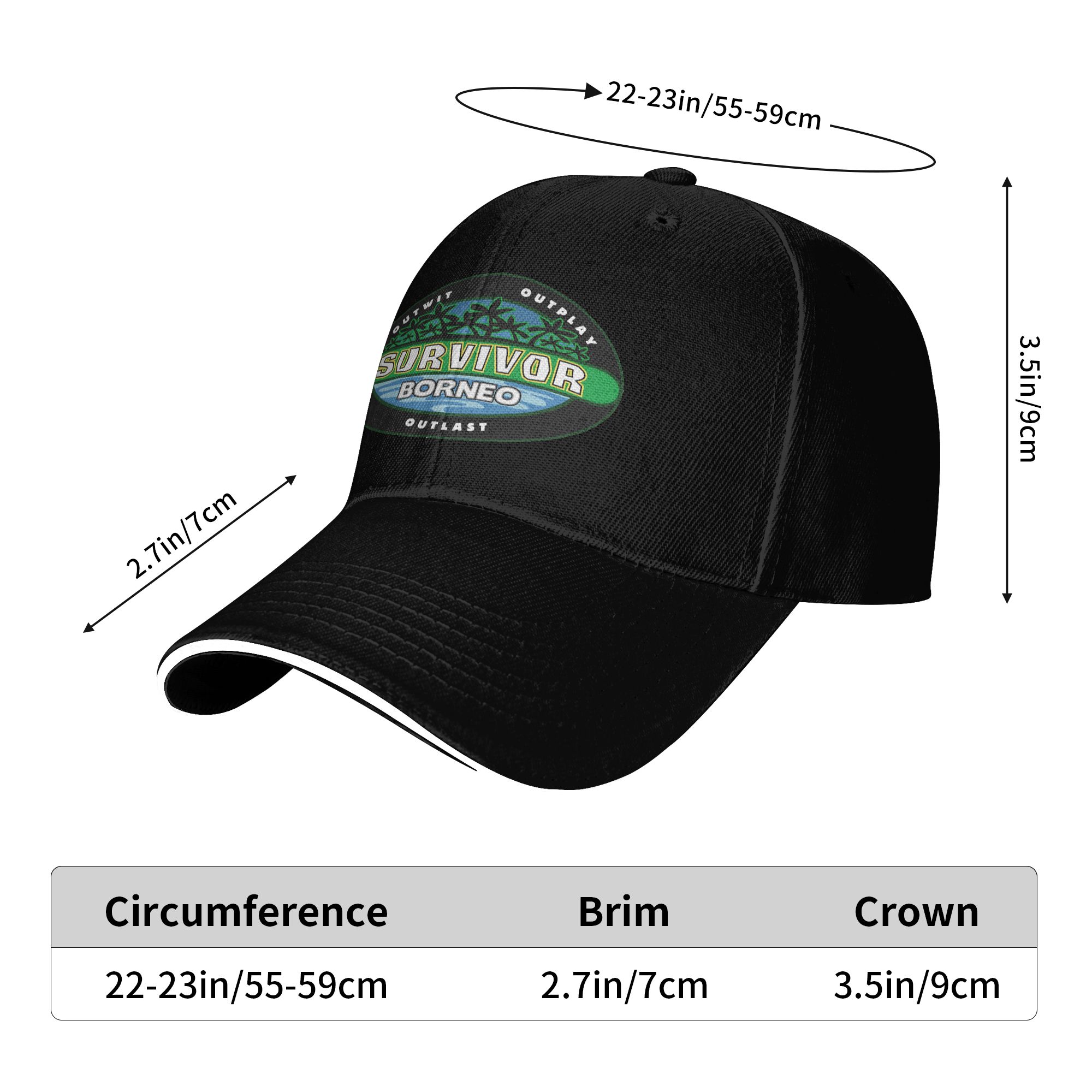 Custom Classic Unisex S-Surviv - Outdoor Adventure Games recensione e prezzo