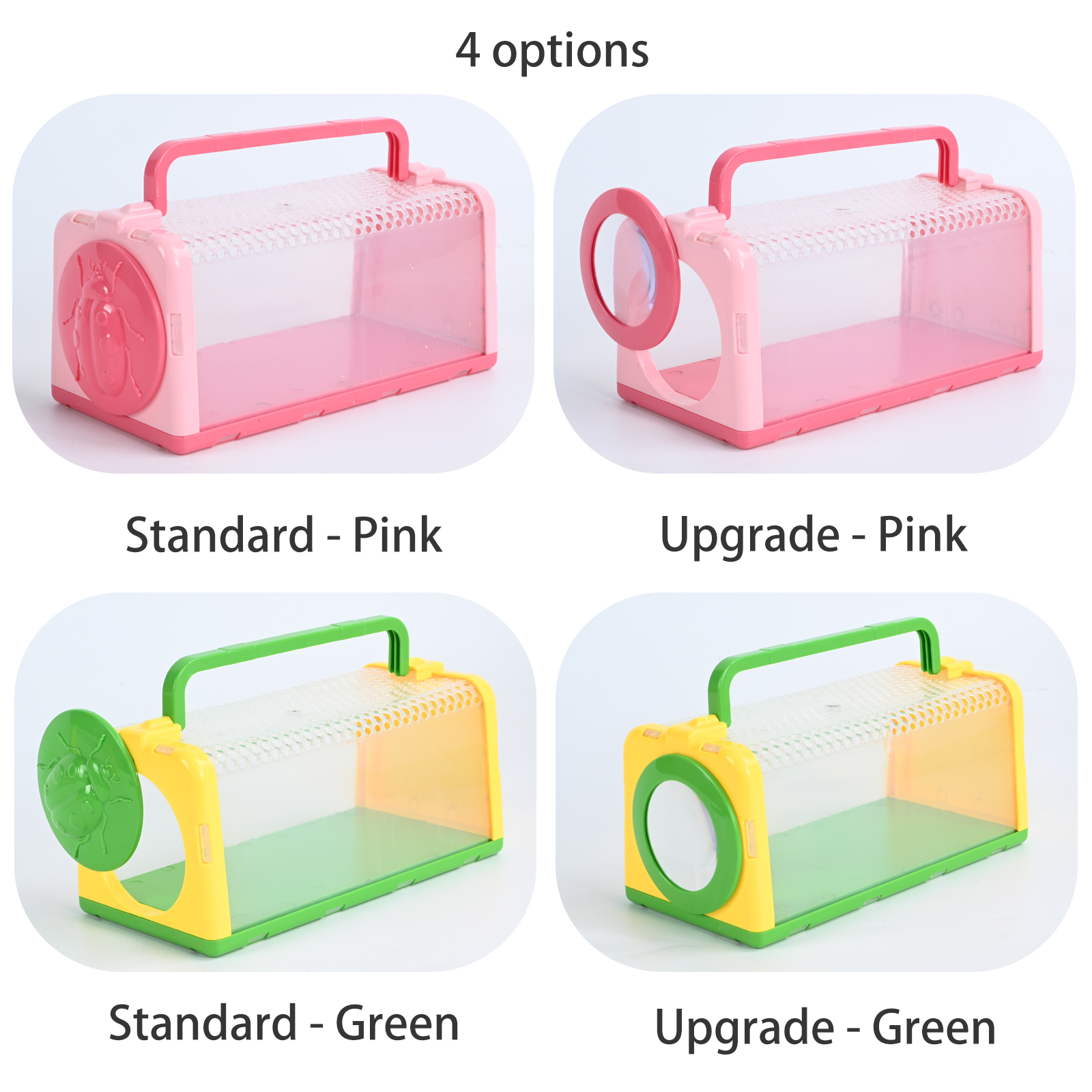 Children'S Insect Cage Outdoor - Outdoor Adventure Kit For Kids recensione e prezzo