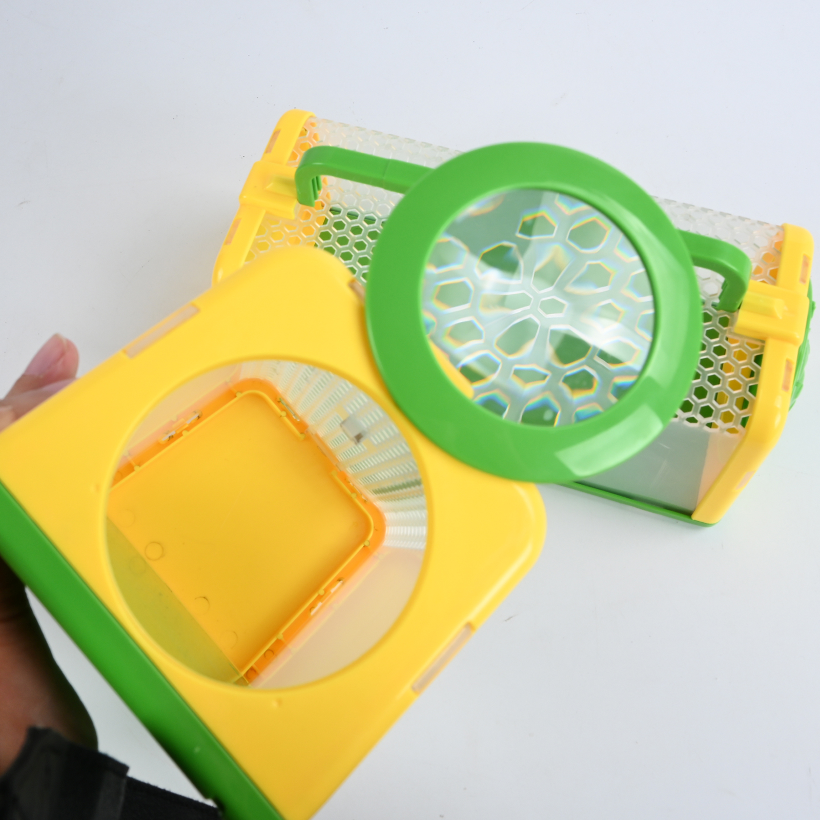 Children'S Insect Cage Outdoor - Outdoor Adventure Kit For Kids recensione e prezzo