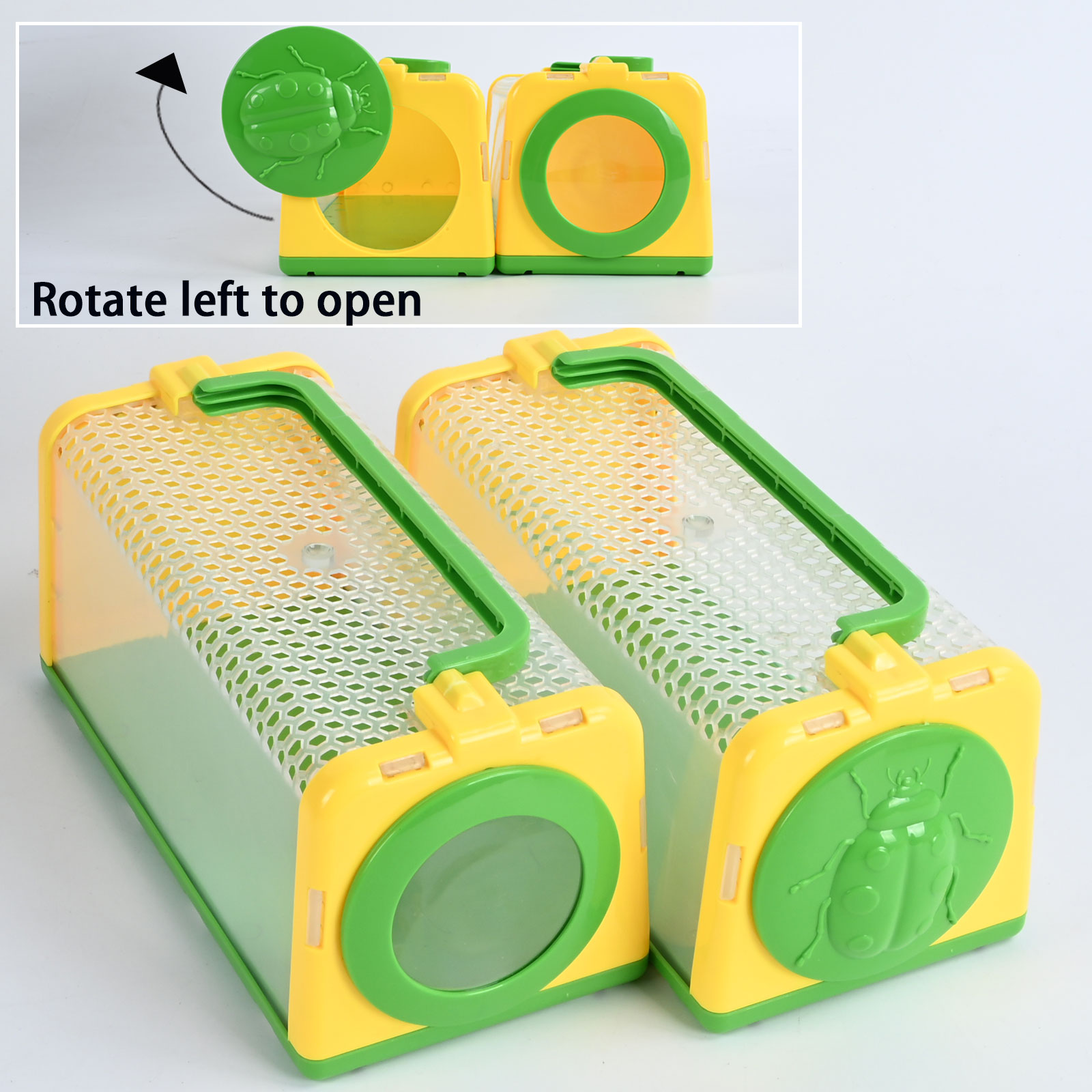 Children'S Insect Cage Outdoor - Outdoor Adventure Kit For Kids recensione e prezzo