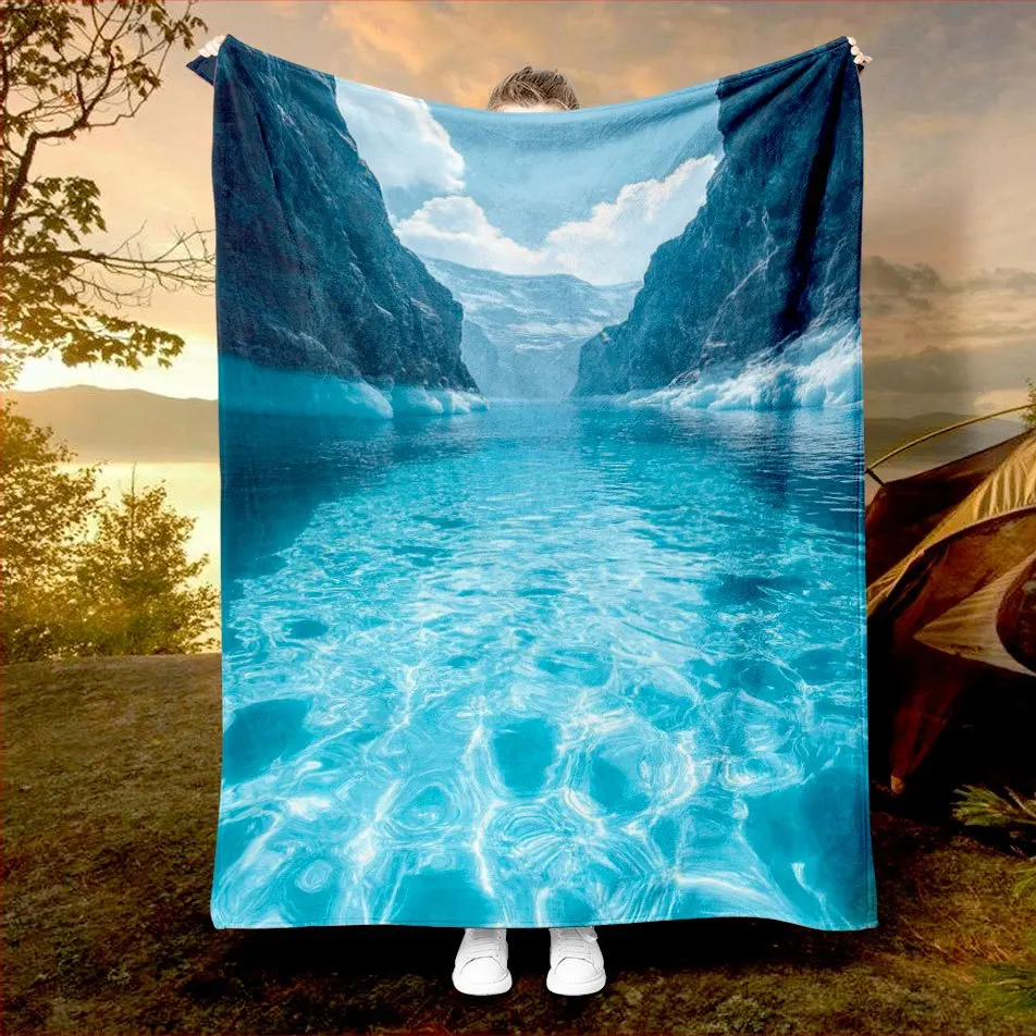 Crystal Lake Mountain View Bla - Outdoor Adventure Ideas recensione e prezzo