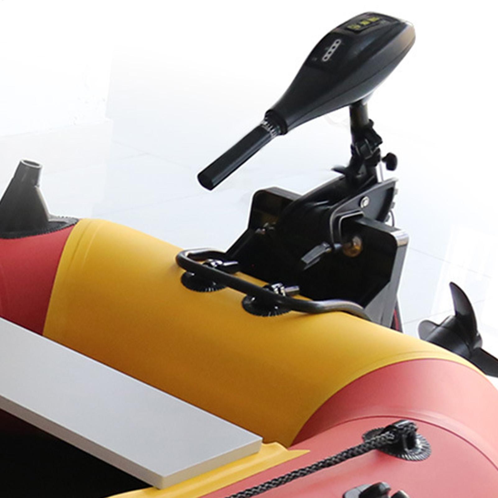 Boat Engine Mounting Bracket M - Outdoor Adventure Kayak recensione e prezzo