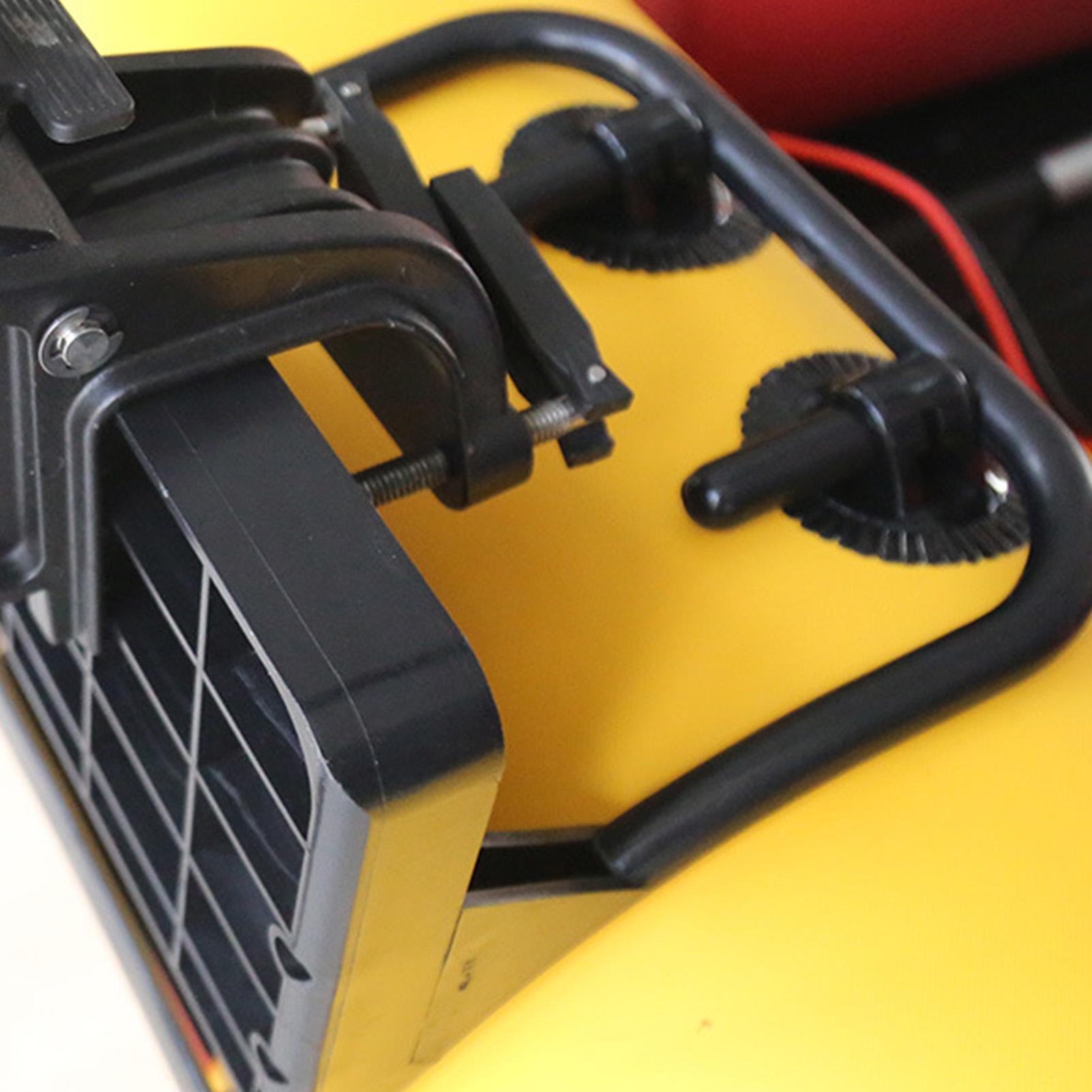 Boat Engine Mounting Bracket M - Outdoor Adventure Kayak recensione e prezzo