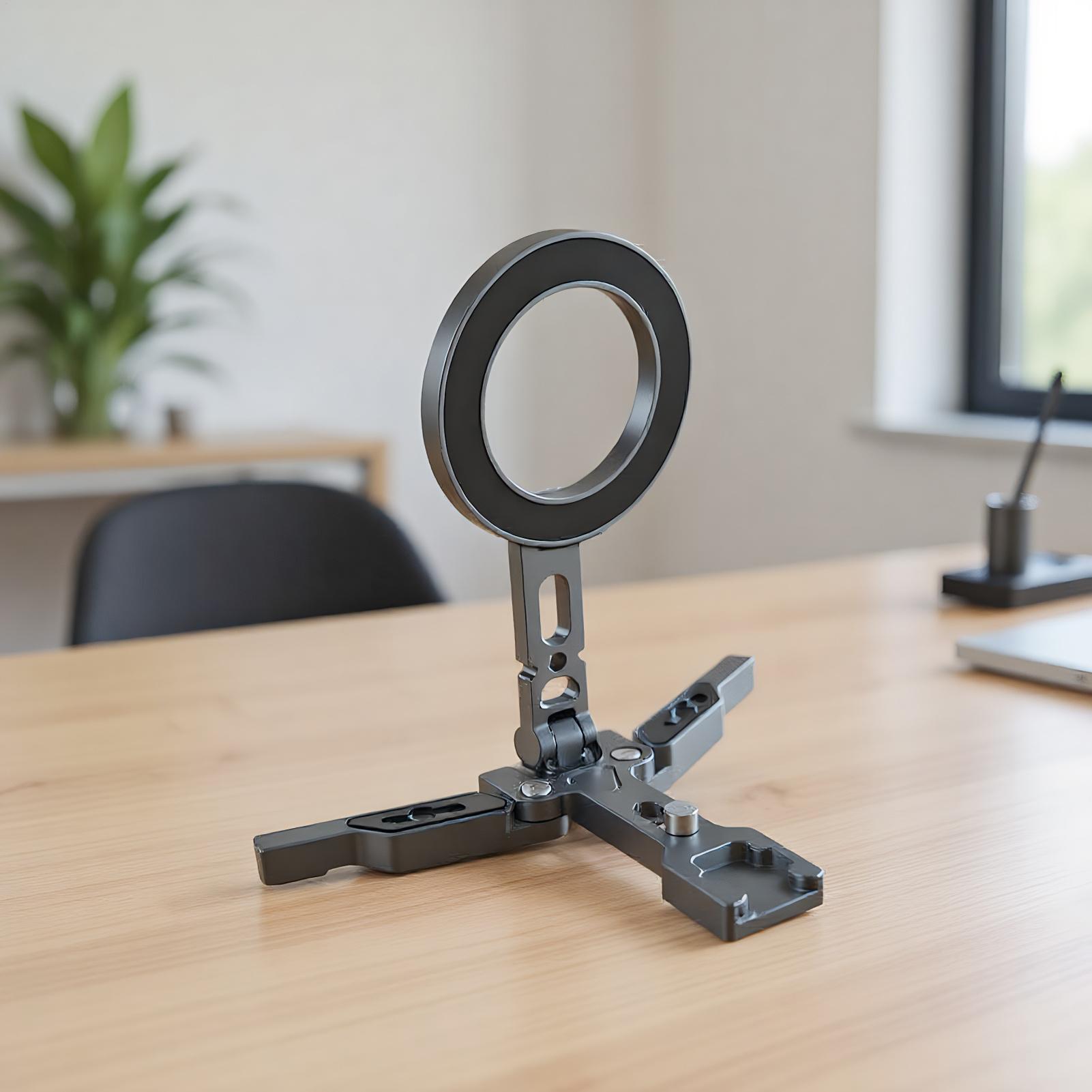 Magnetic Phone Stand Folding C - Outdoor Adventure Degree recensione e prezzo