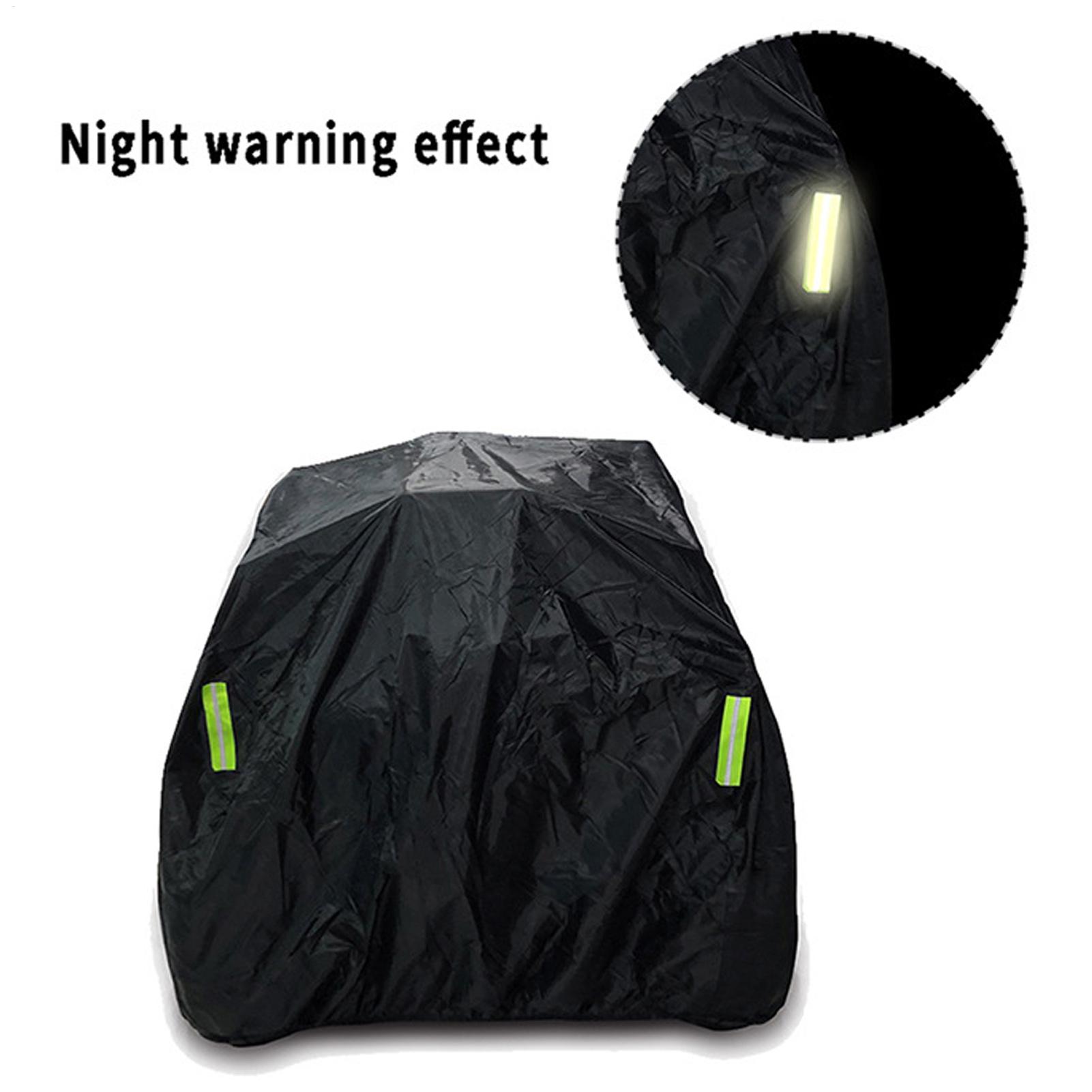 ATV Covers Waterproof UV Prote - Outdoor Adventure Farm recensione e prezzo