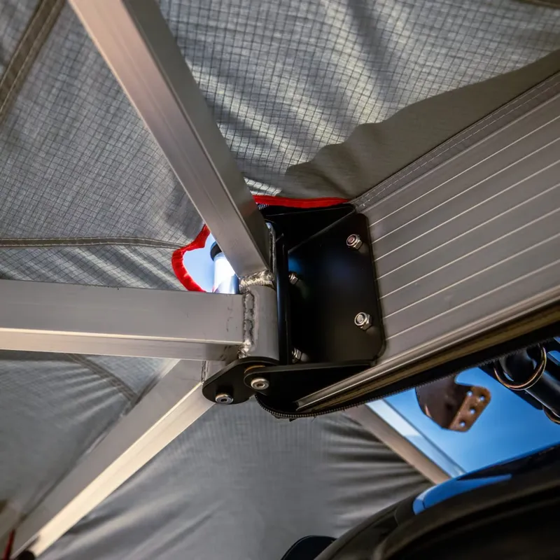 Free Standing 270 Degree Outdo - Outdoor Adventure Degree recensione e prezzo