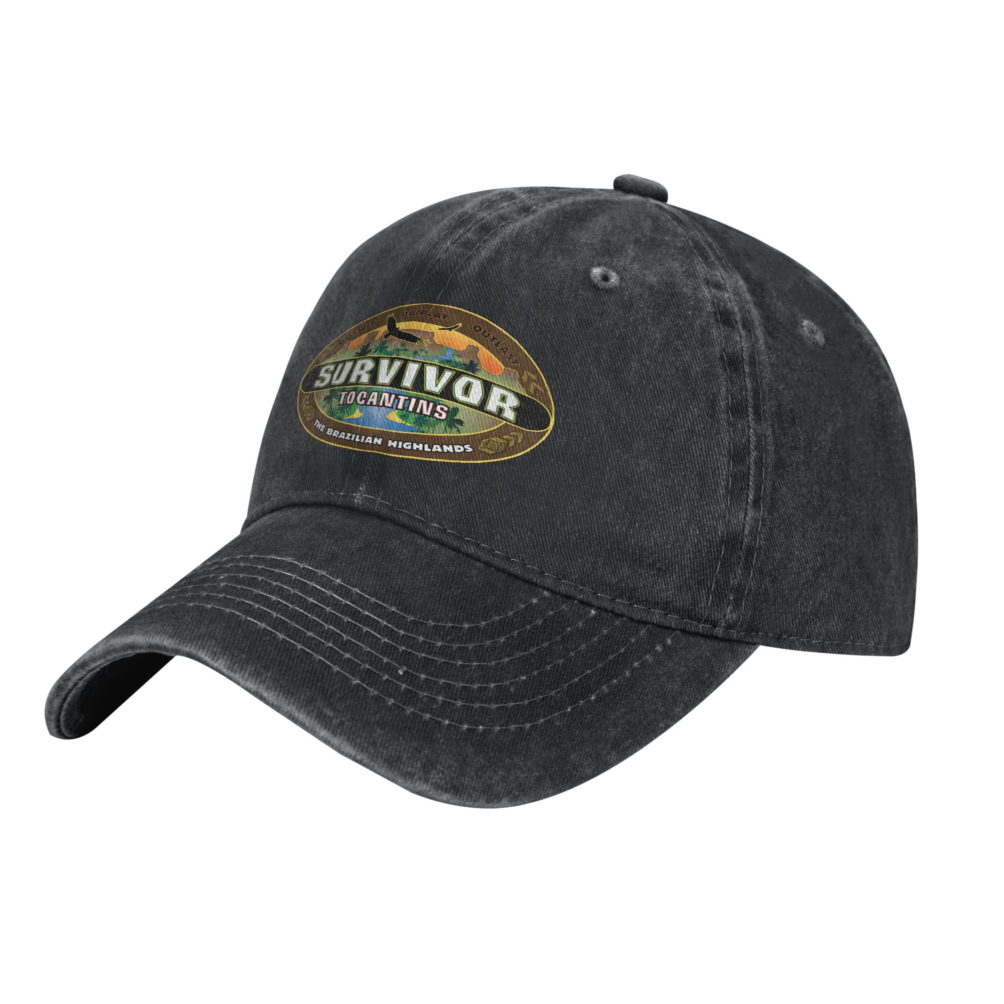 Custom Fashion S-Survivors Bas - Outdoor Adventure Games recensione e prezzo