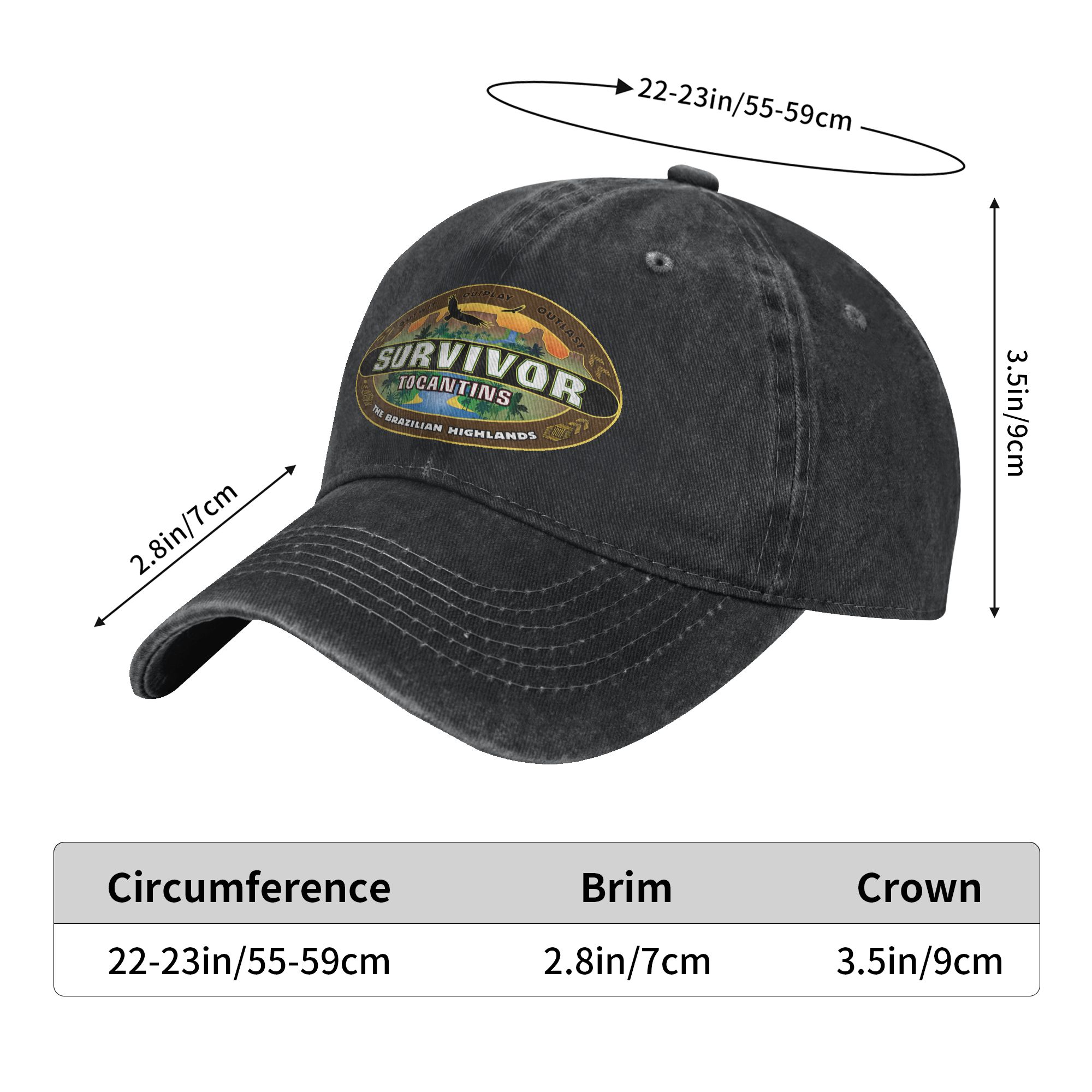 Custom Fashion S-Survivors Bas - Outdoor Adventure Games recensione e prezzo