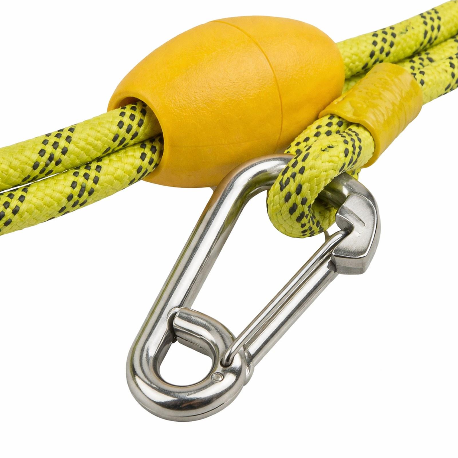 Floating Kayak Tow Rope with H - Outdoor Adventure Kayak recensione e prezzo