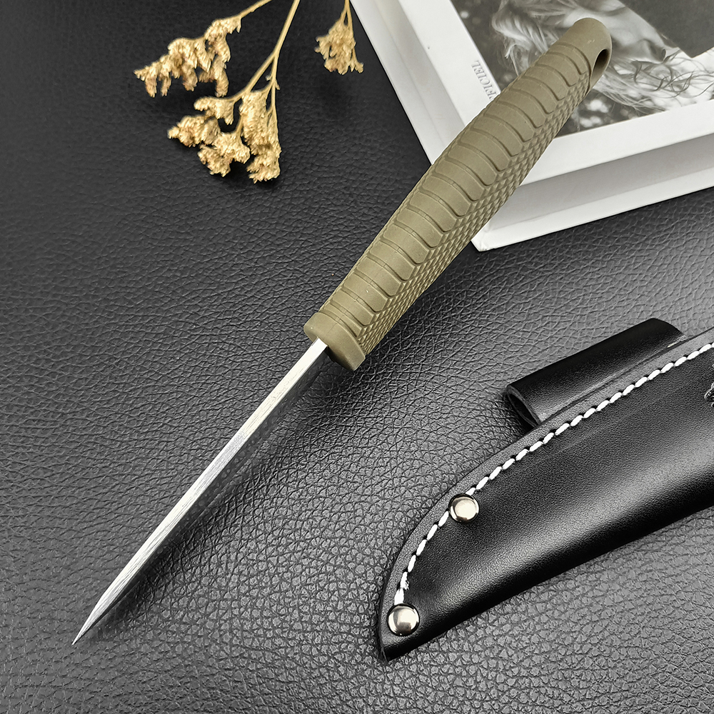 High Hardness D2 Steel BM 200  - Outdoor Adventure Farm recensione e prezzo