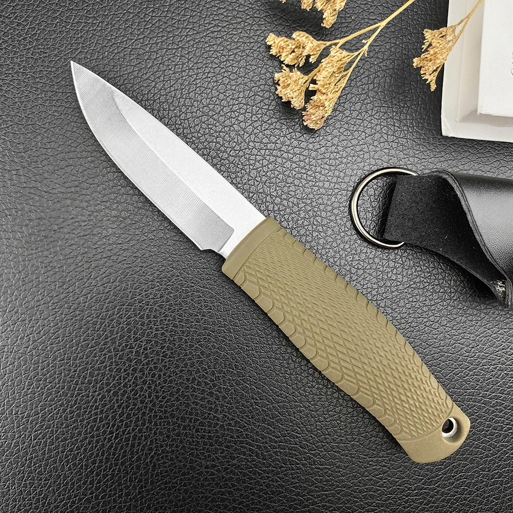 High Hardness D2 Steel BM 200  - Outdoor Adventure Farm recensione e prezzo