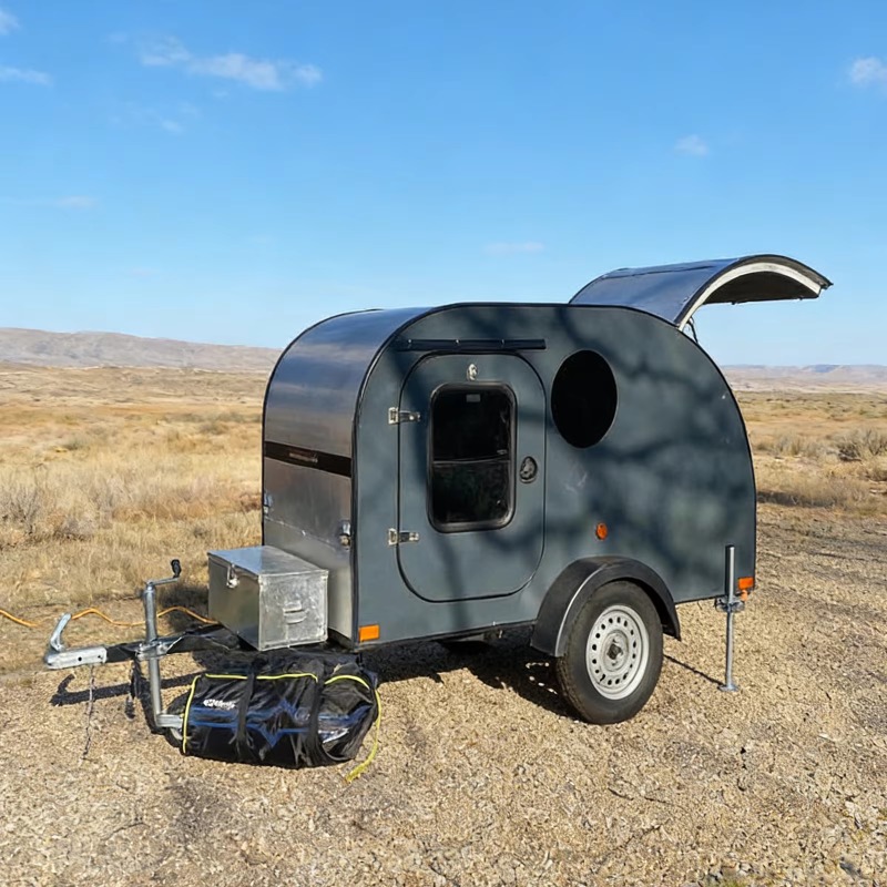 Custom RV Camper Van Travel Tr - Outdoor Adventure Rv recensione e prezzo