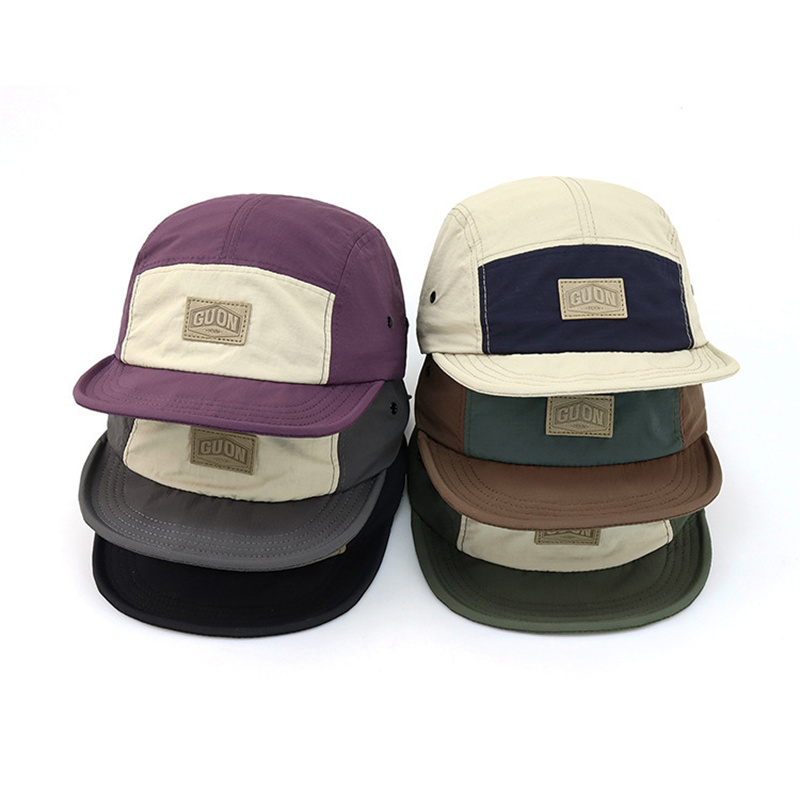 Summer Thin Breathable Quick-d - Outdoor Adventure Hat recensione e prezzo