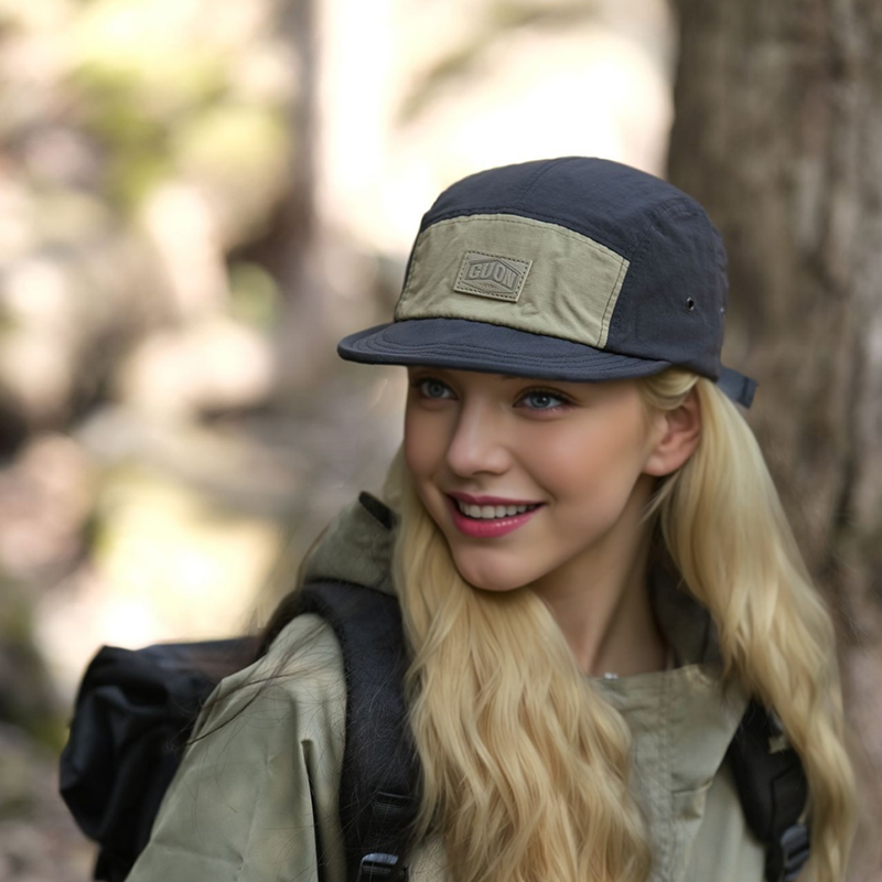 Summer Thin Breathable Quick-d - Outdoor Adventure Hat recensione e prezzo